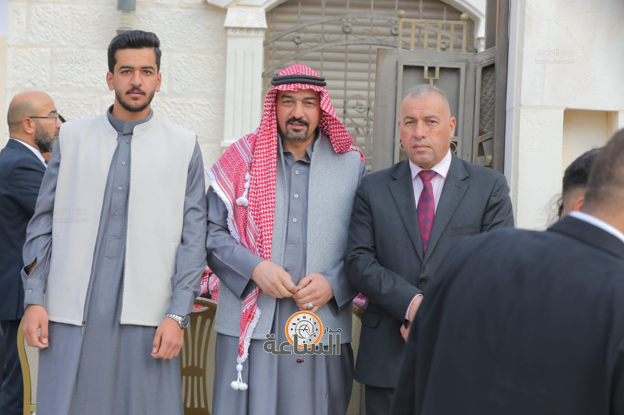 Madar Al-Saa Images 0.428797026440362