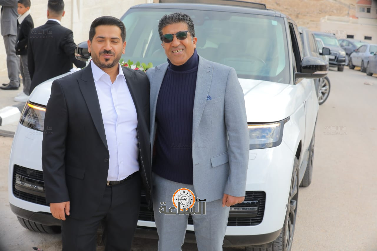 Madar Al-Saa Images 0.4276667529376952