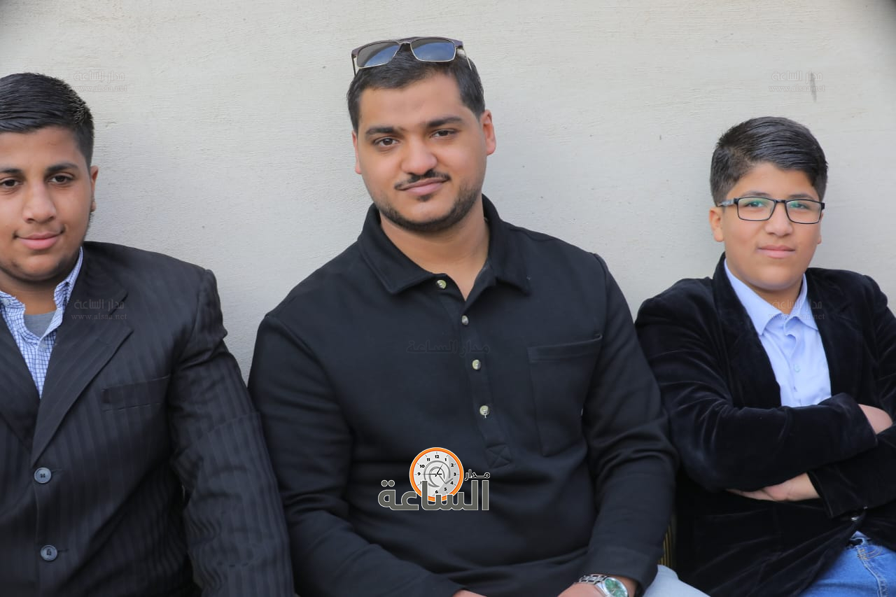 Madar Al-Saa Images 0.5292154557069546