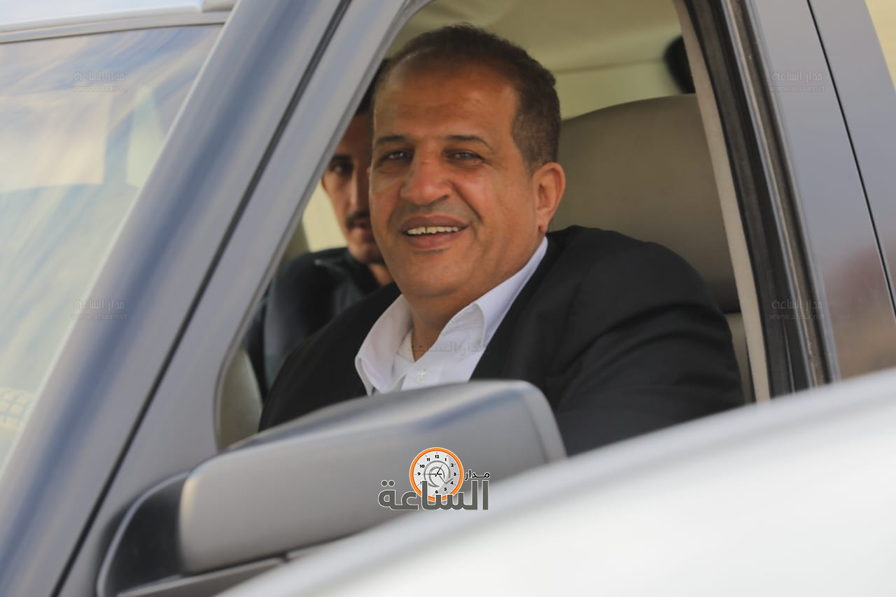 Madar Al-Saa Images 0.1765695516517125