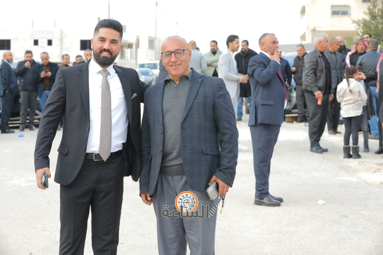 Madar Al-Saa Images 0.8877095888815798