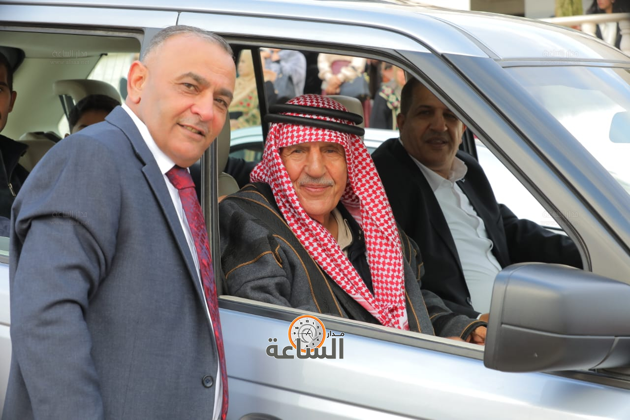 Madar Al-Saa Images 0.2671954761448694