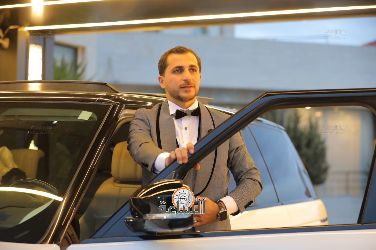 Madar Al-Saa Images 0.1976004144903889