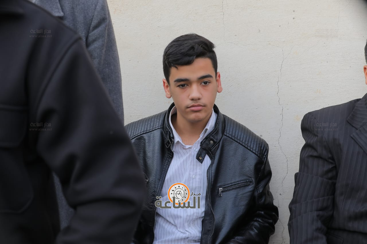 Madar Al-Saa Images 0.6704159697879728