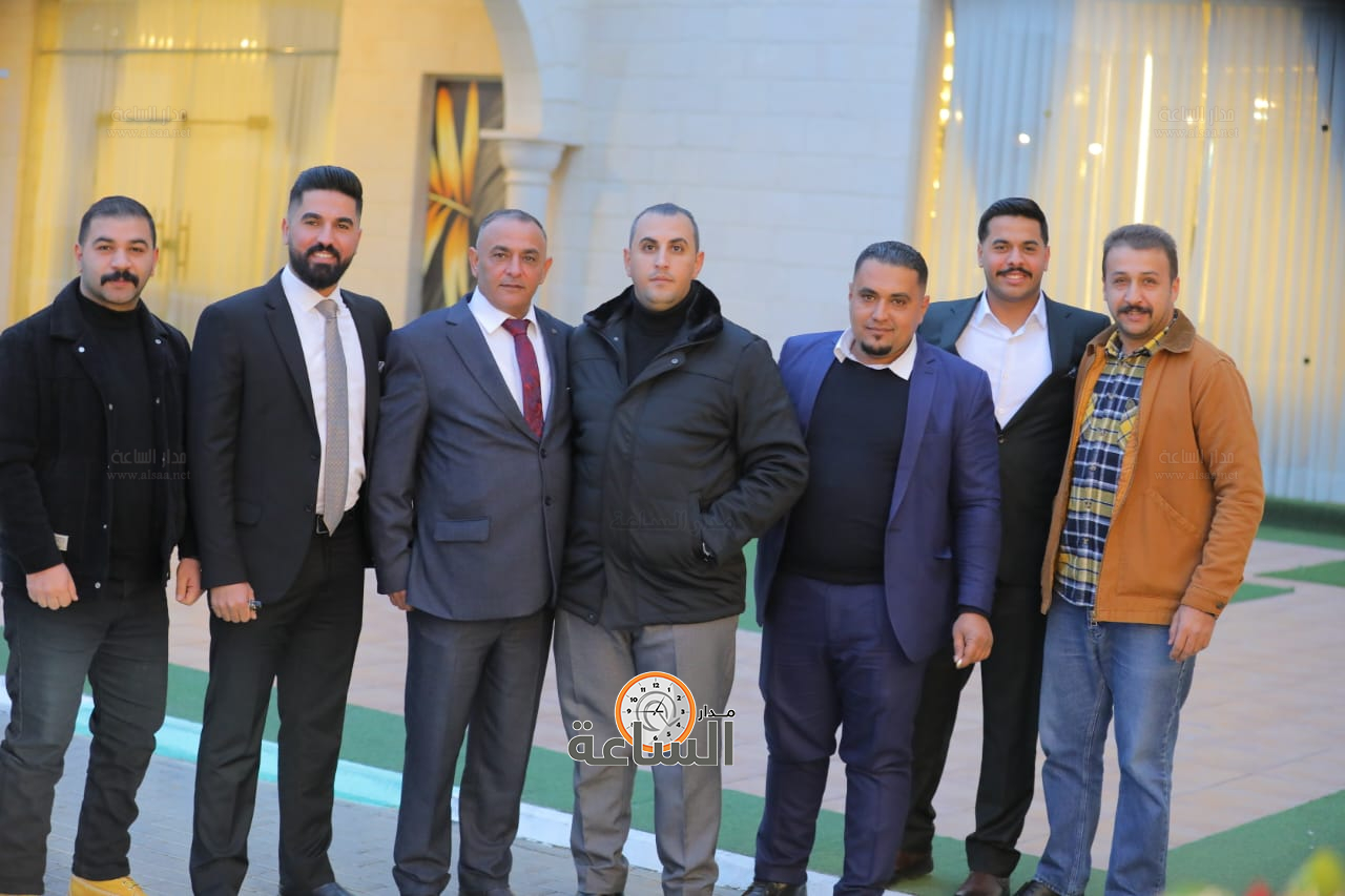 Madar Al-Saa Images 0.8886148348952507