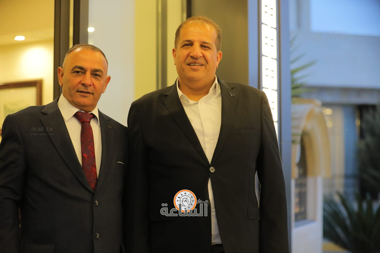 Madar Al-Saa Images 0.611874872894856