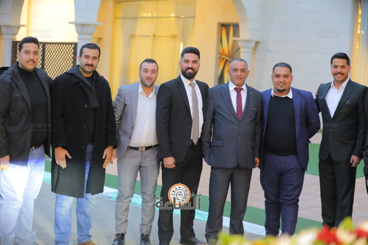 Madar Al-Saa Images 0.8618800951337453