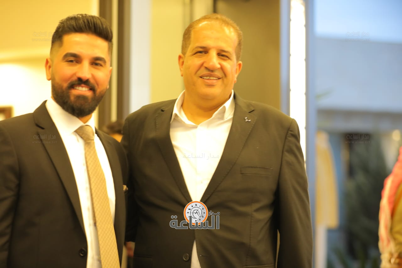 Madar Al-Saa Images 0.30465146611291516