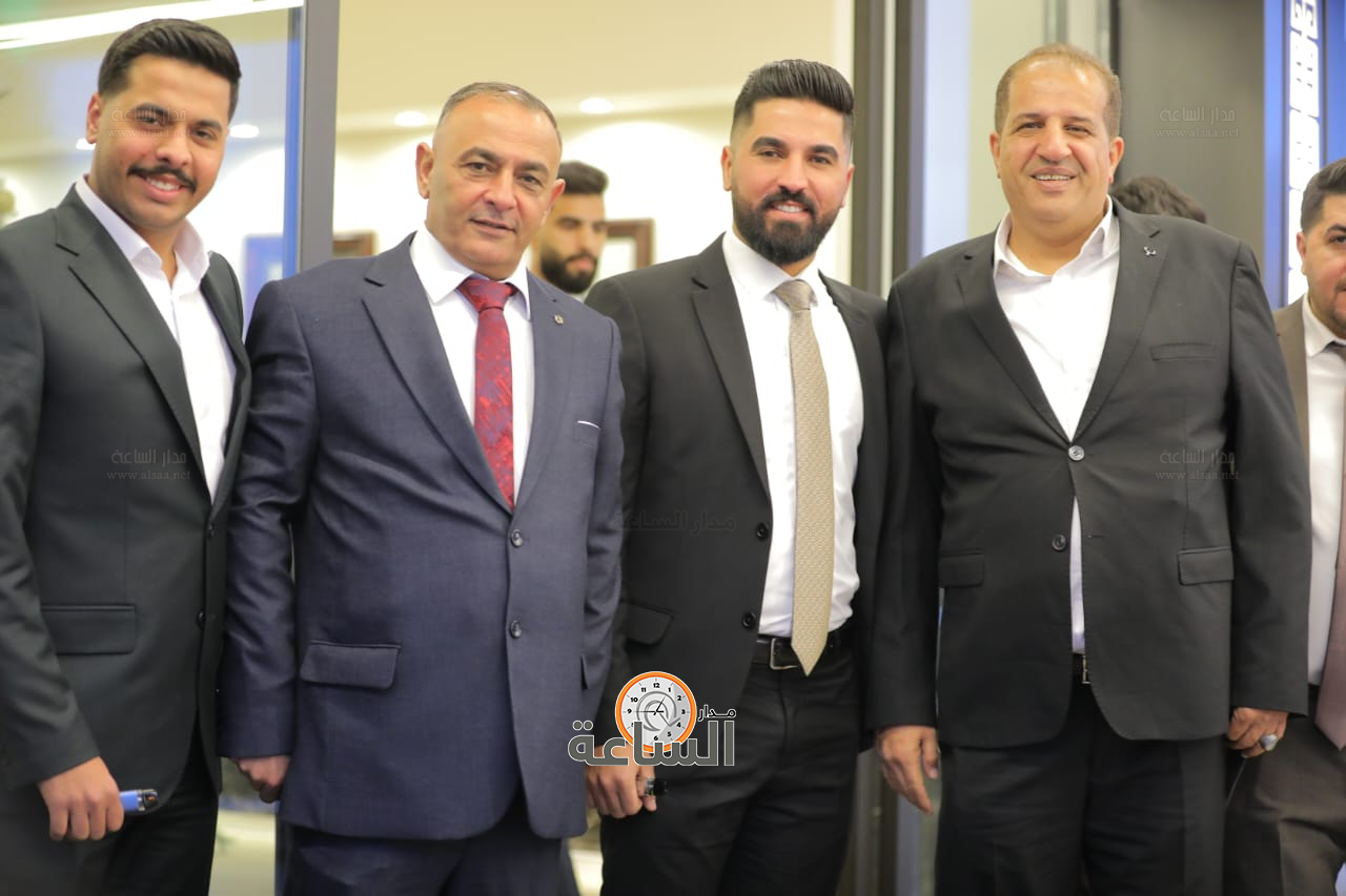 Madar Al-Saa Images 0.057289047969580675