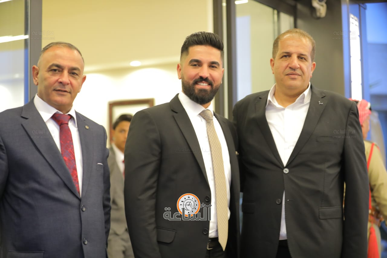 Madar Al-Saa Images 0.41285921699874106