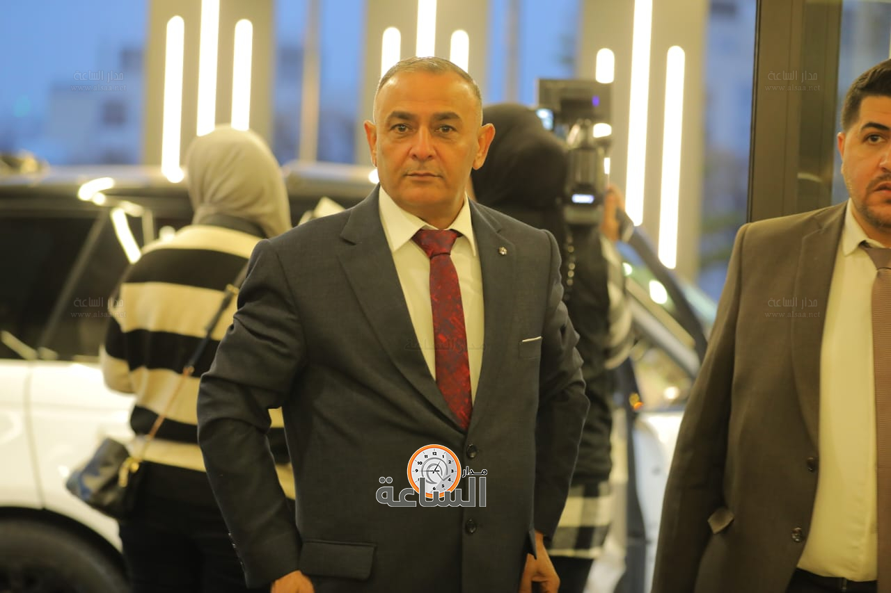 Madar Al-Saa Images 0.7991737029300228