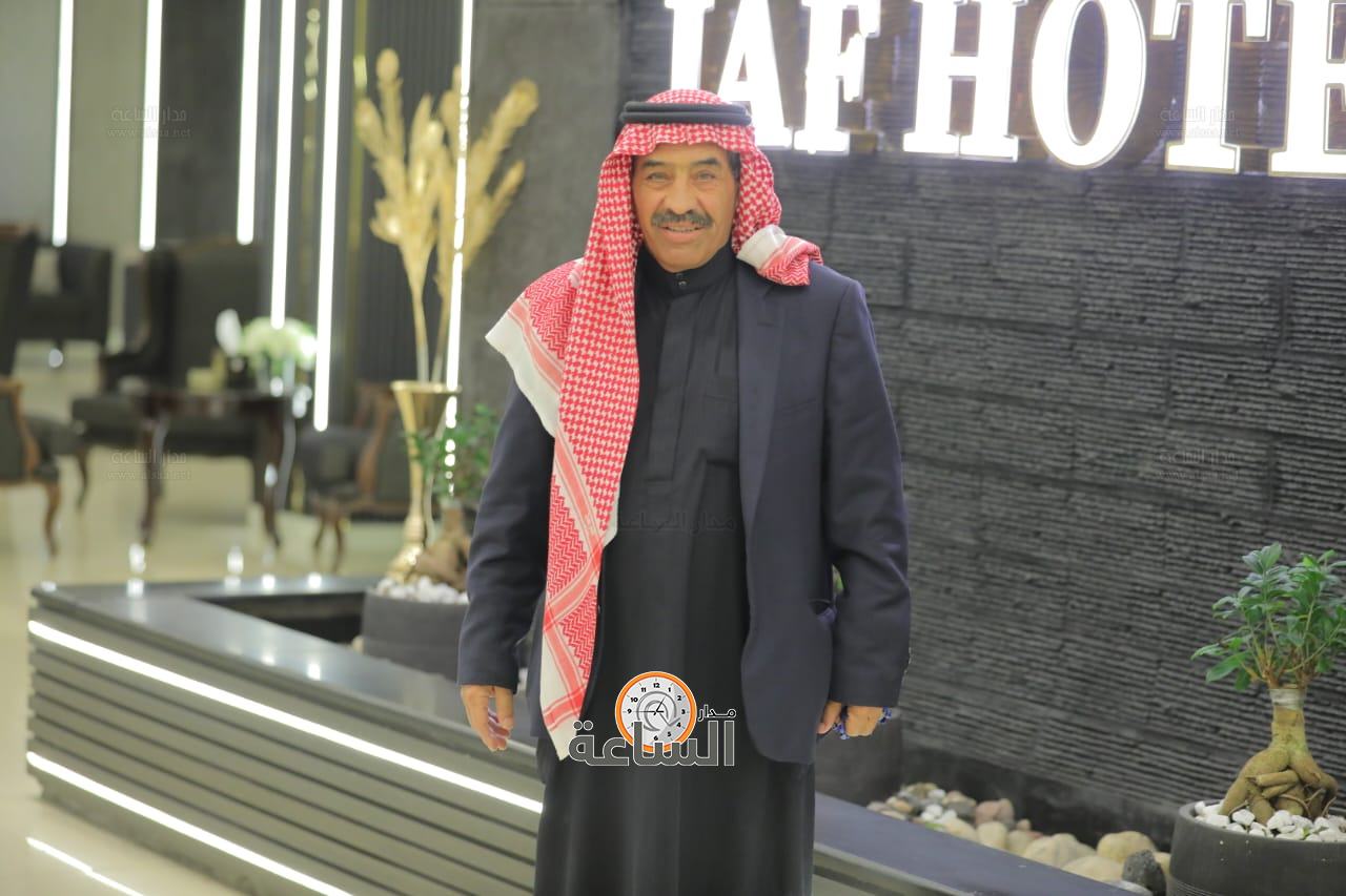 Madar Al-Saa Images 0.10571836867448536