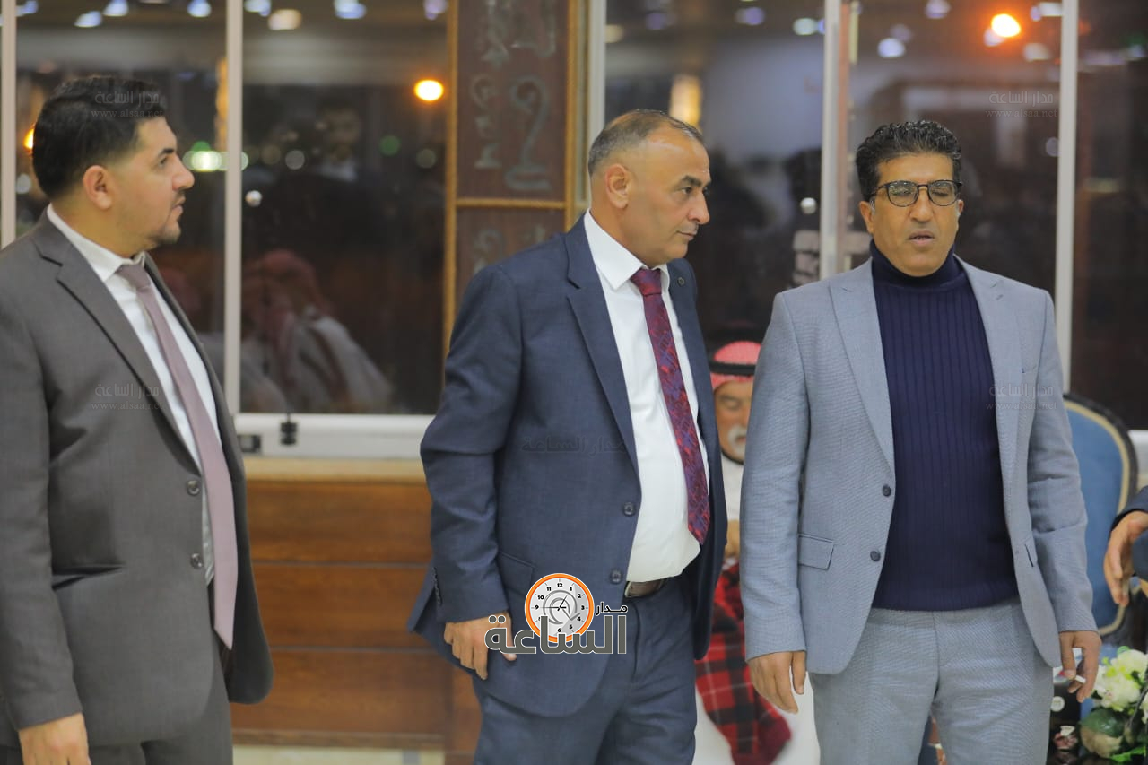 Madar Al-Saa Images 0.9632810751172098