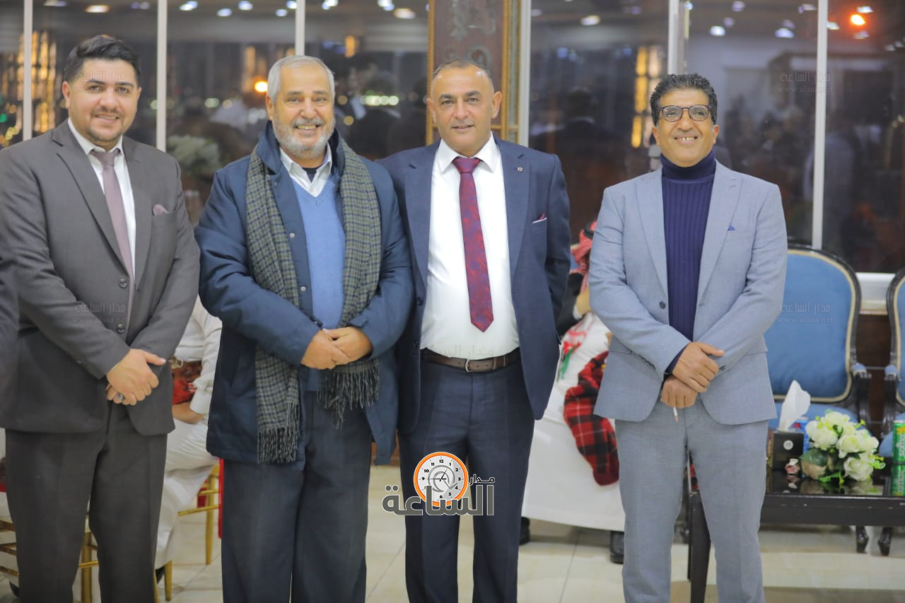 Madar Al-Saa Images 0.8201998118056035