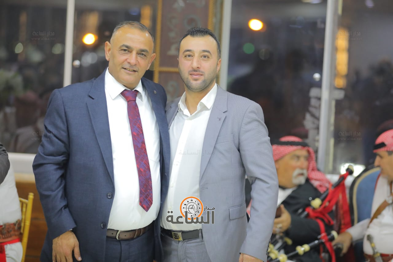 Madar Al-Saa Images 0.20977870204739957