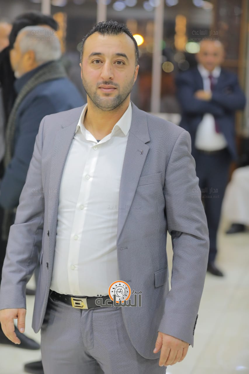 Madar Al-Saa Images 0.36966884832270974