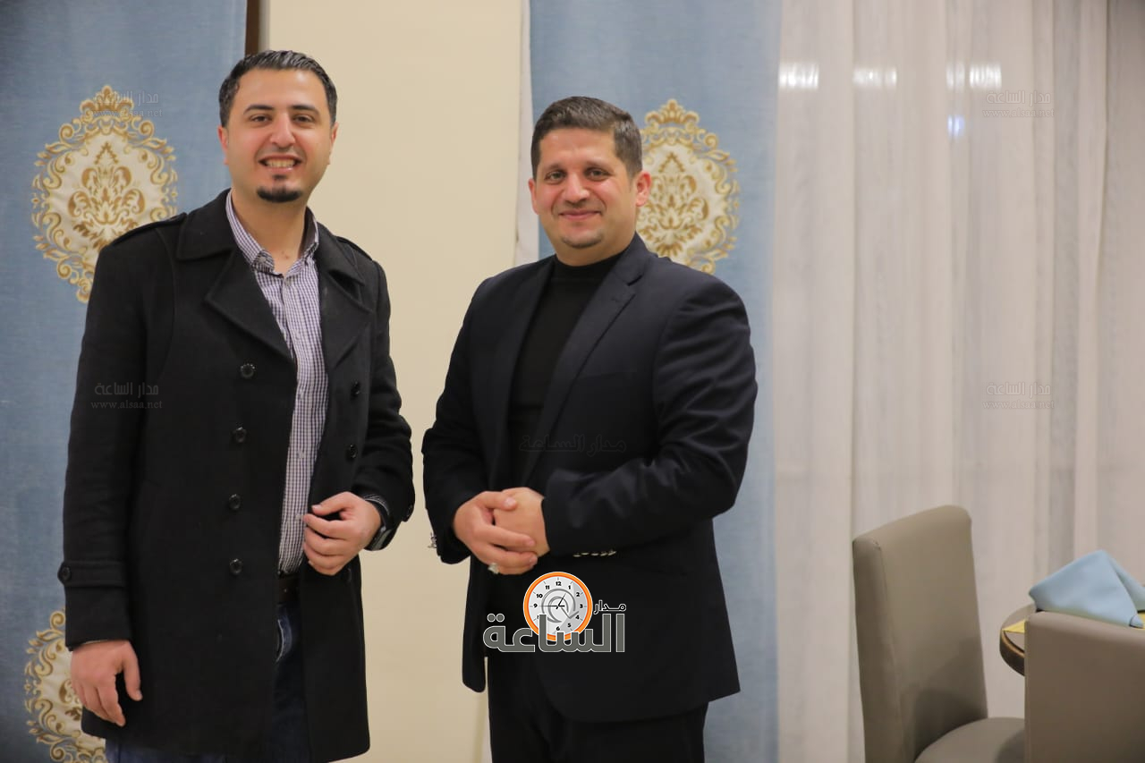 Madar Al-Saa Images 0.964664931247774