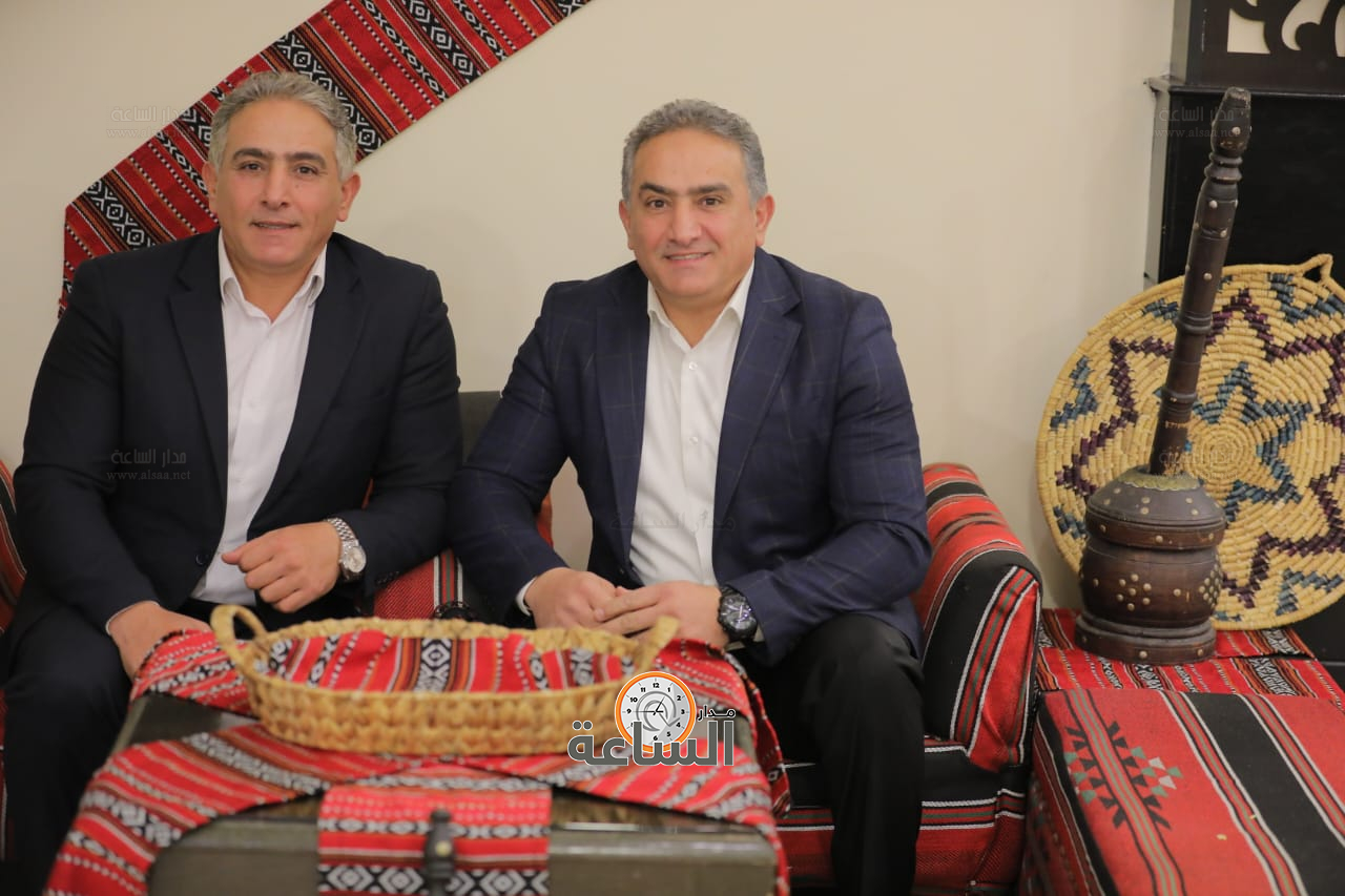 Madar Al-Saa Images 0.05986921619685748