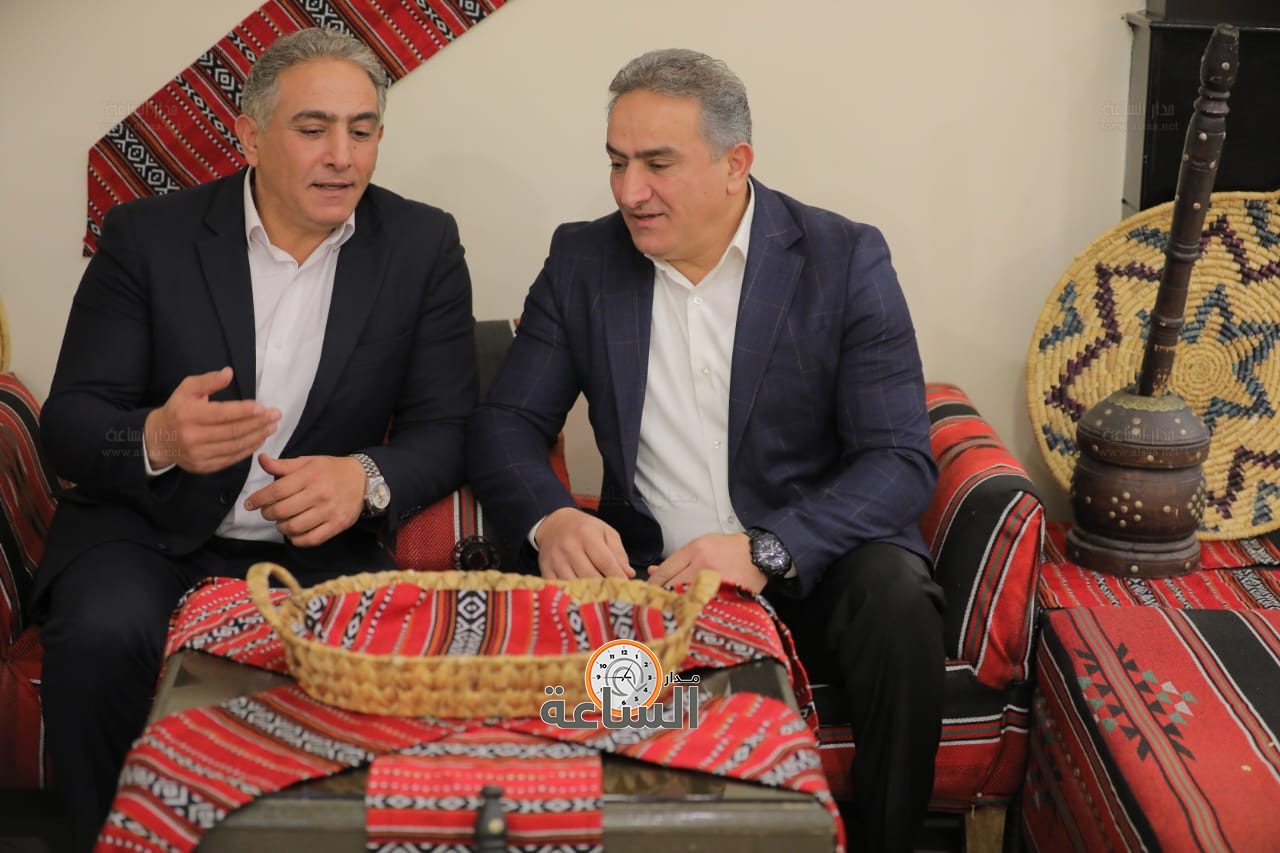 Madar Al-Saa Images 0.5629703079806452