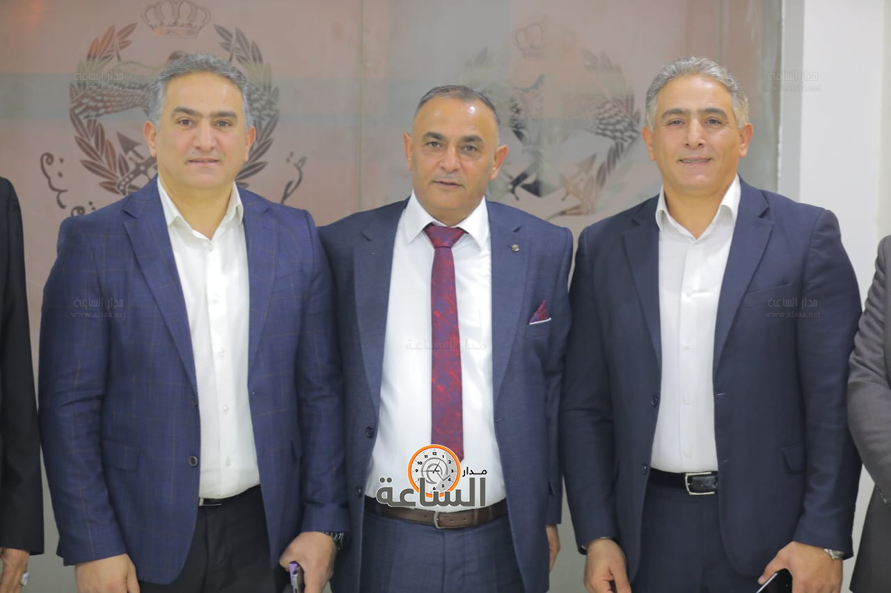 Madar Al-Saa Images 0.2775657301797694