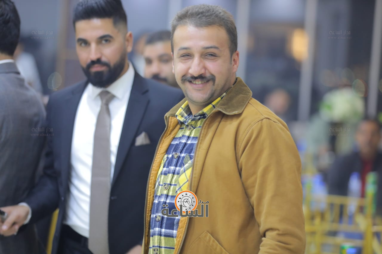 Madar Al-Saa Images 0.5008964927315265