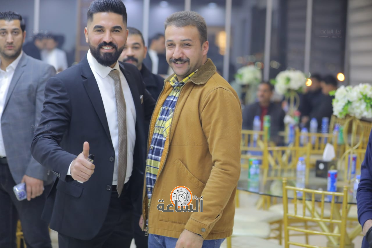 Madar Al-Saa Images 0.4528044944733176