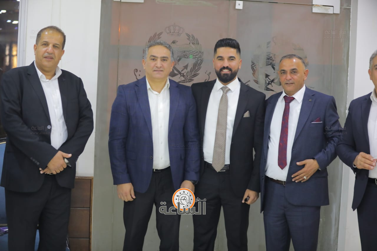 Madar Al-Saa Images 0.01116208824667253