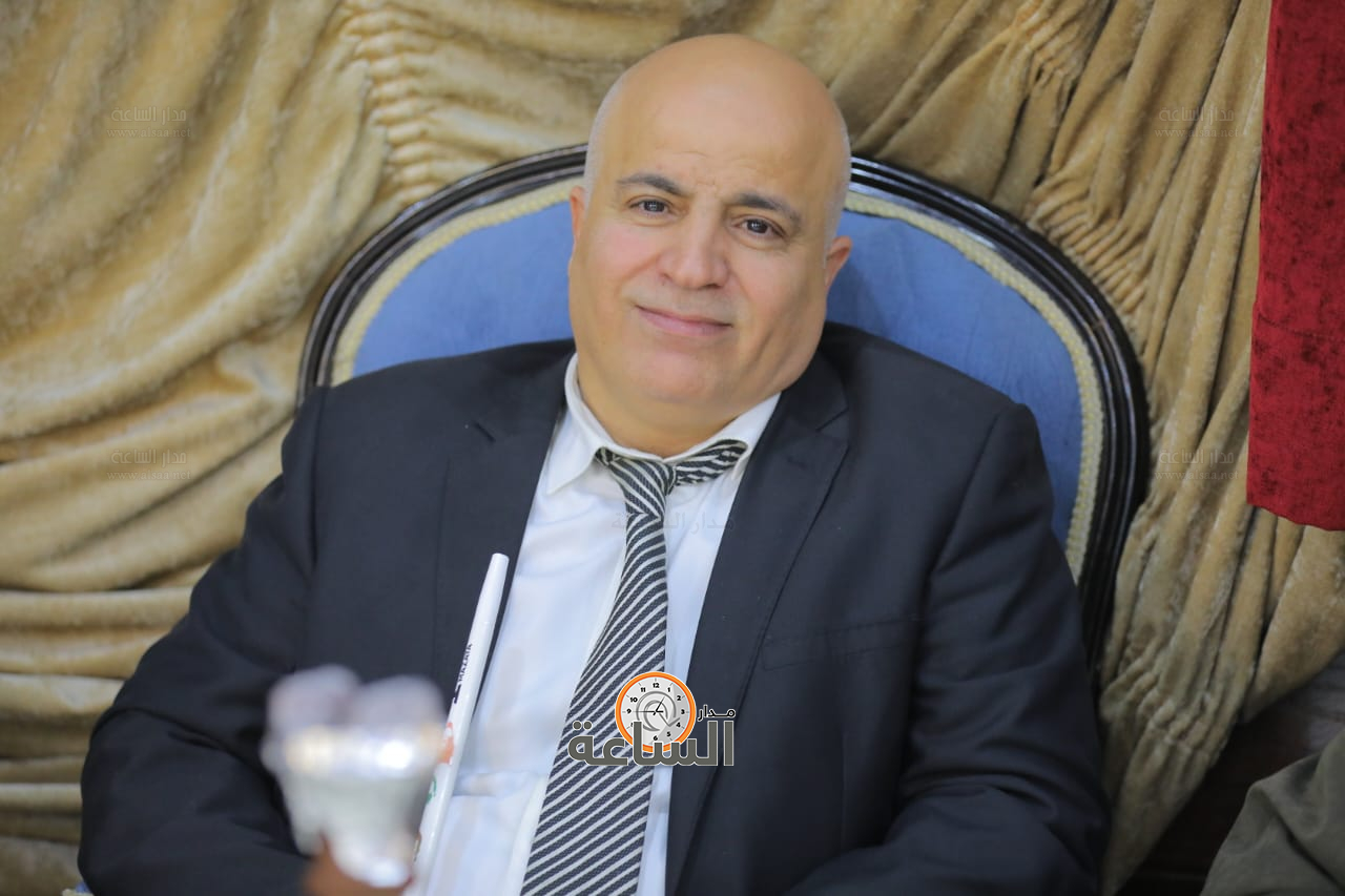 Madar Al-Saa Images 0.7523210895509072