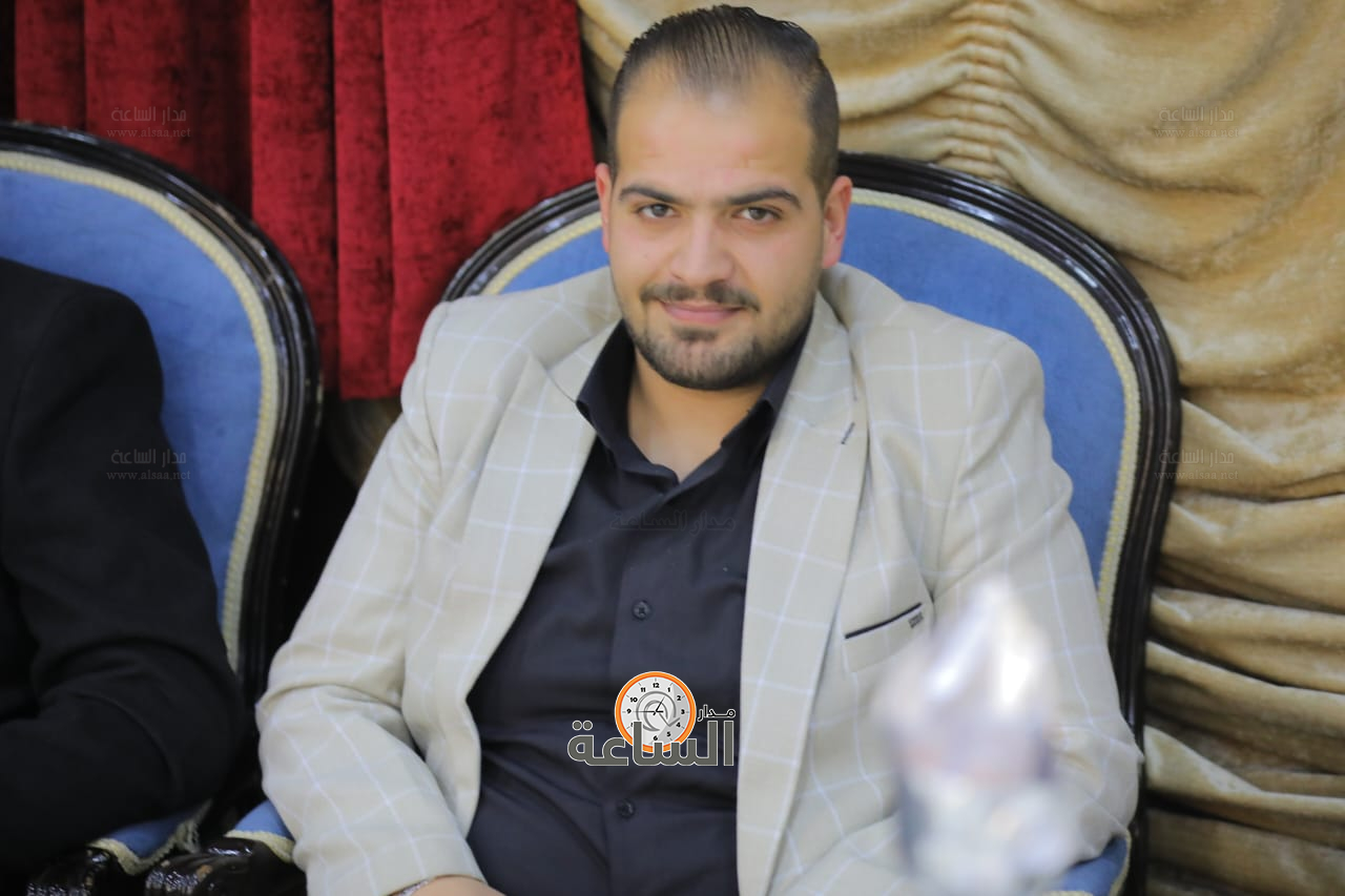 Madar Al-Saa Images 0.6514695439230009