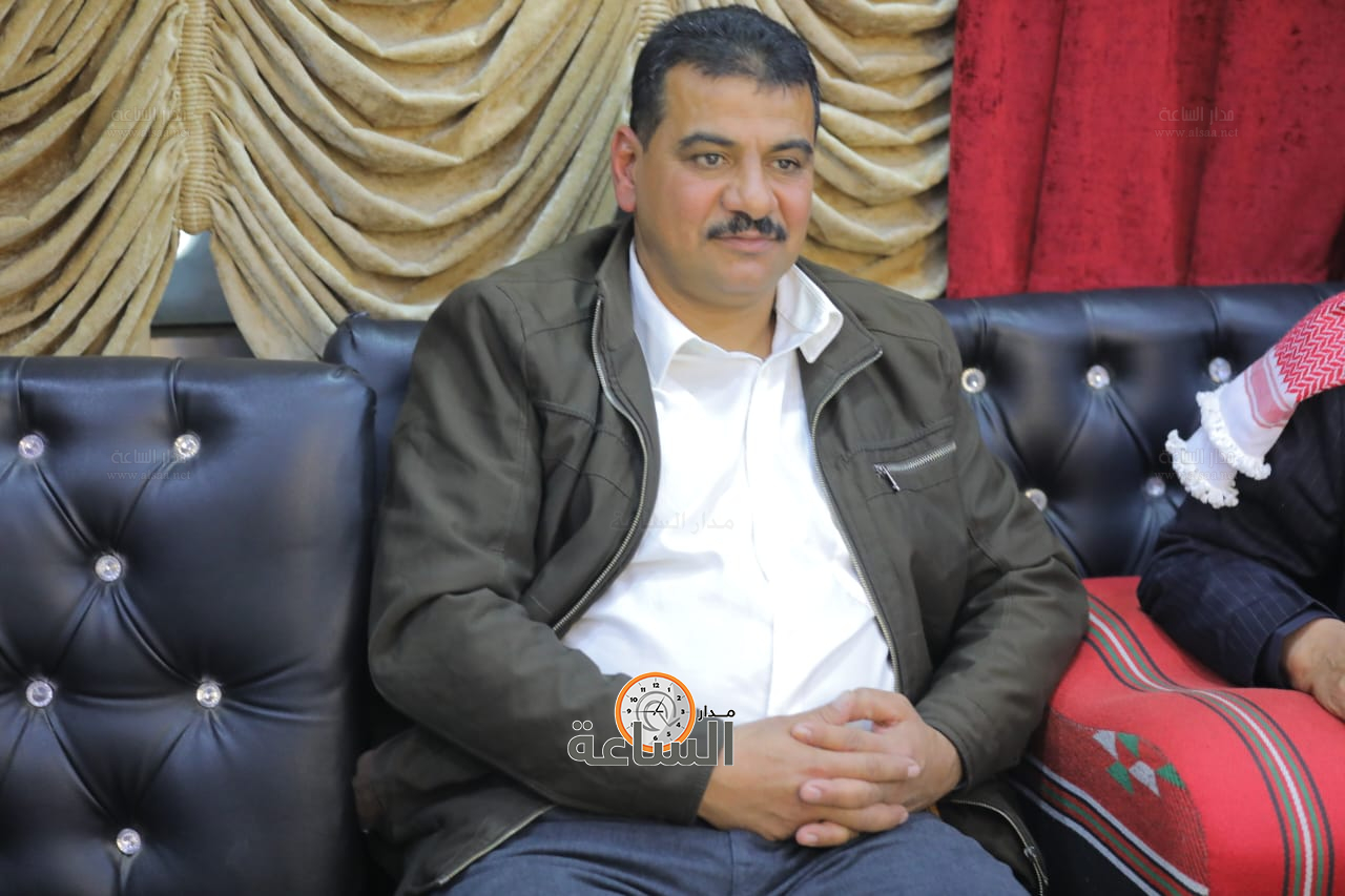 Madar Al-Saa Images 0.5729691193532576