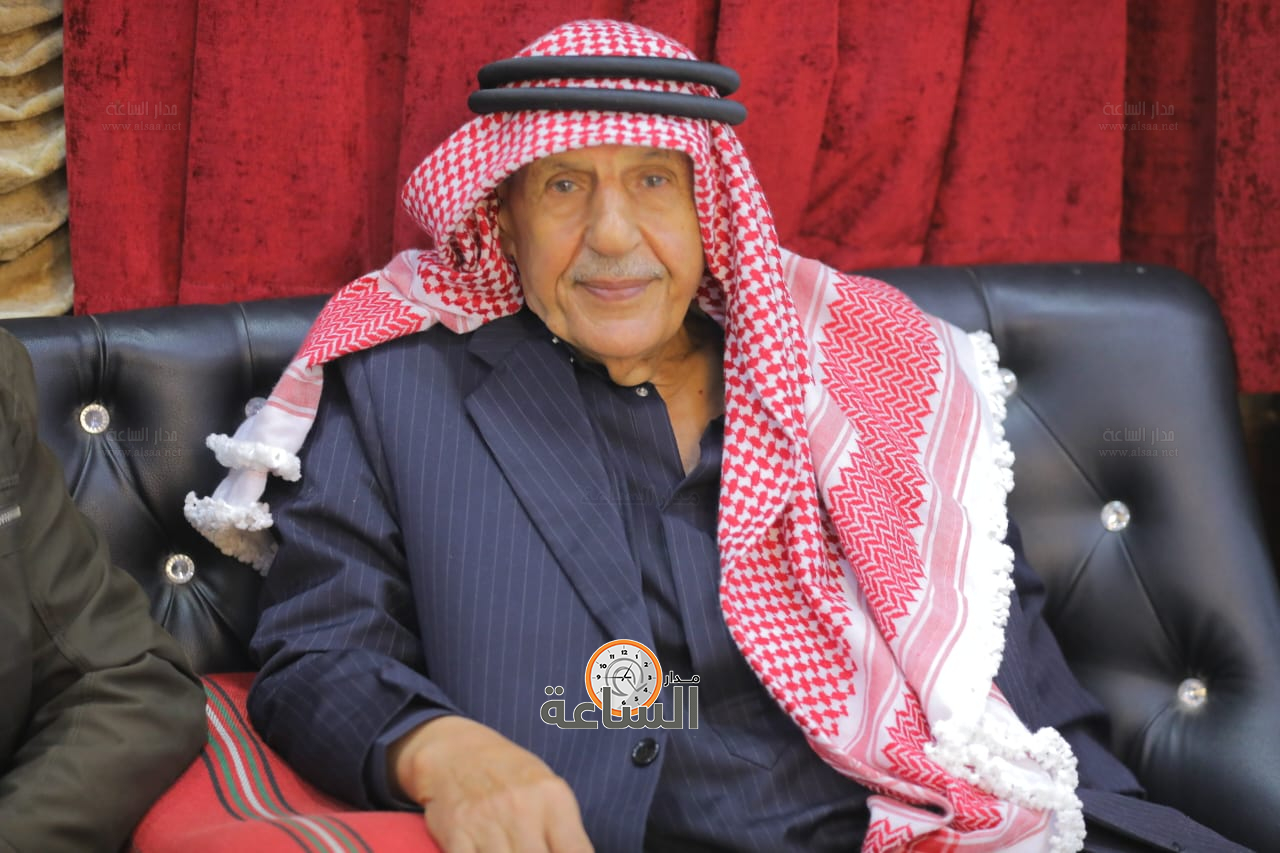 Madar Al-Saa Images 0.9144476855028132