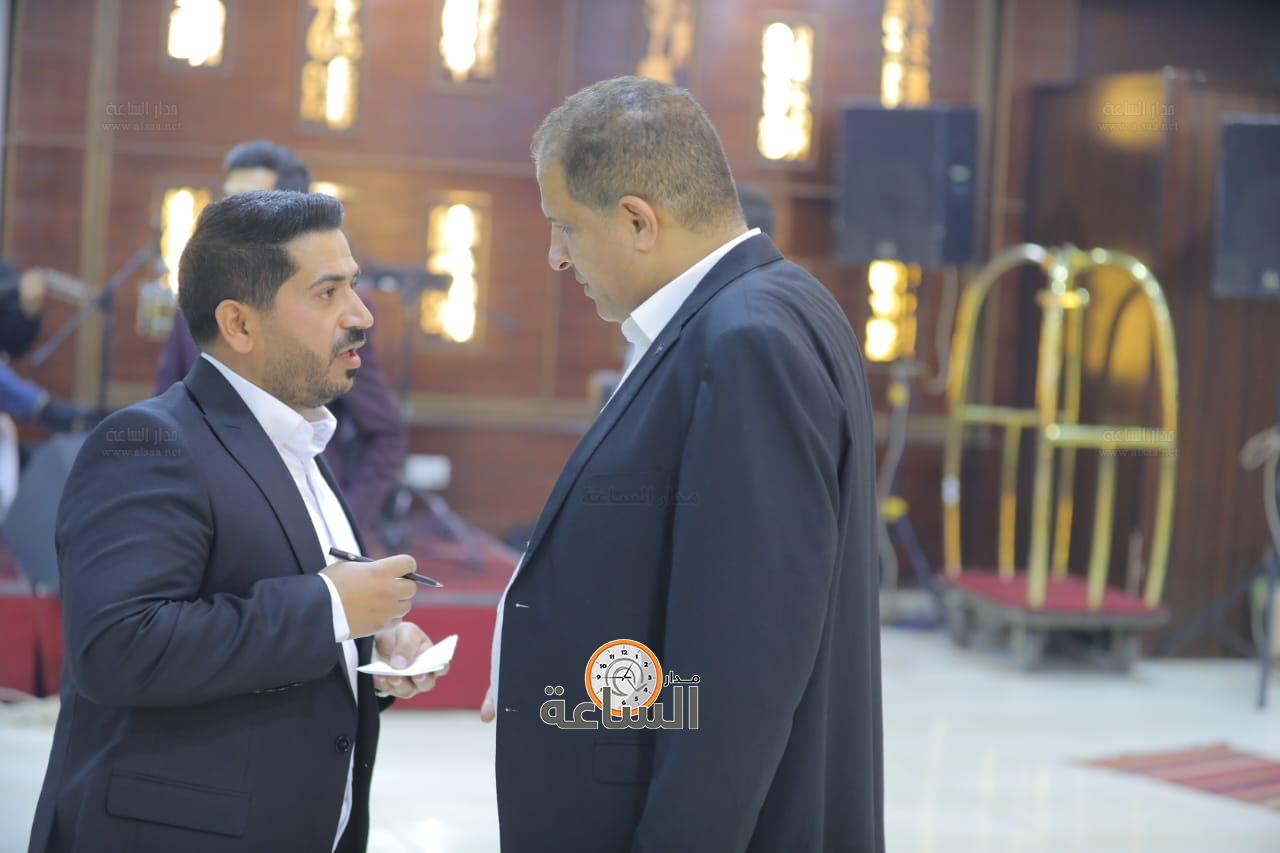 Madar Al-Saa Images 0.9416107241125211