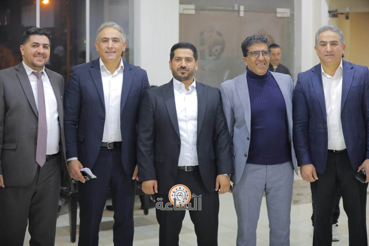 Madar Al-Saa Images 0.23131774650263837