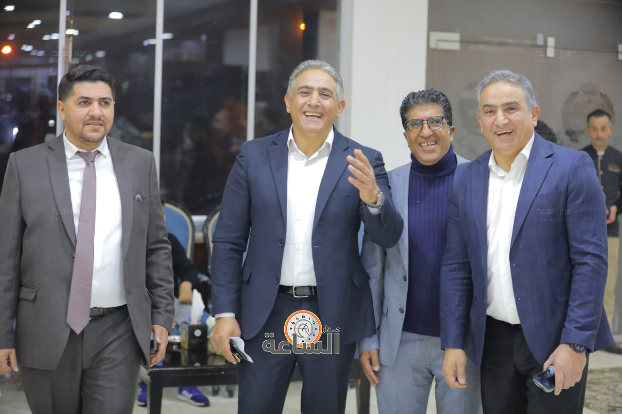 Madar Al-Saa Images 0.6498711826531611