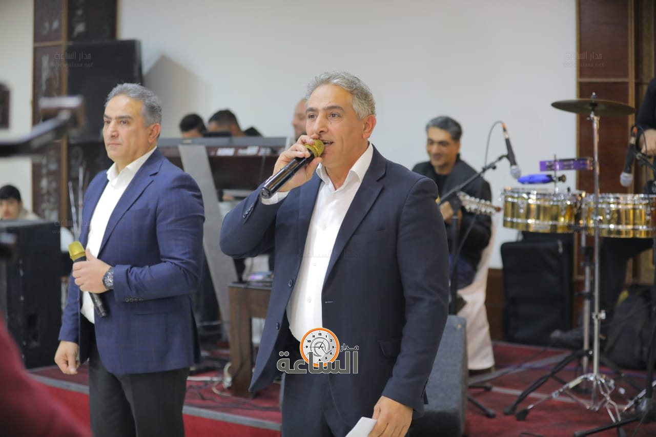 Madar Al-Saa Images 0.4493248247561876