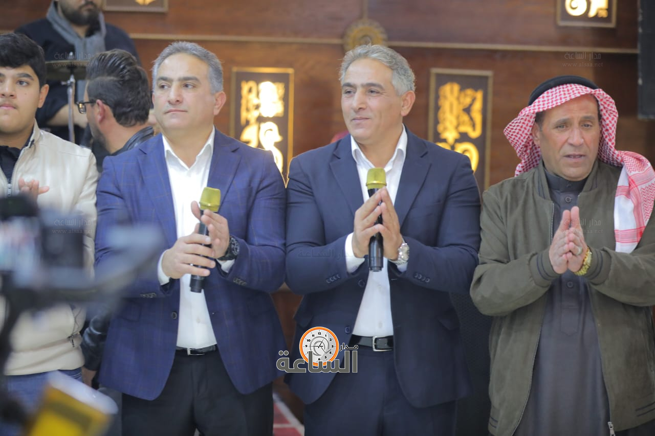 Madar Al-Saa Images 0.6431639403278515