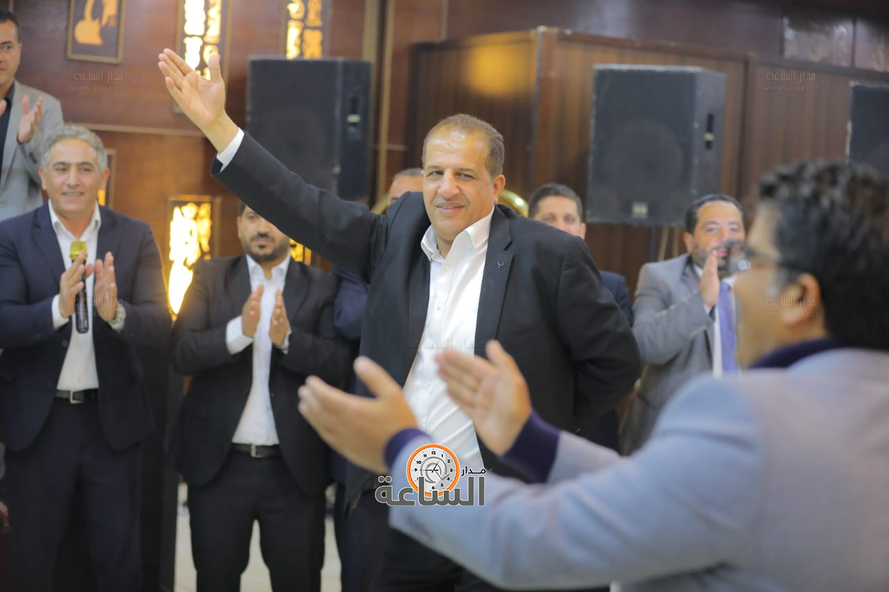 Madar Al-Saa Images 0.5825262102834949