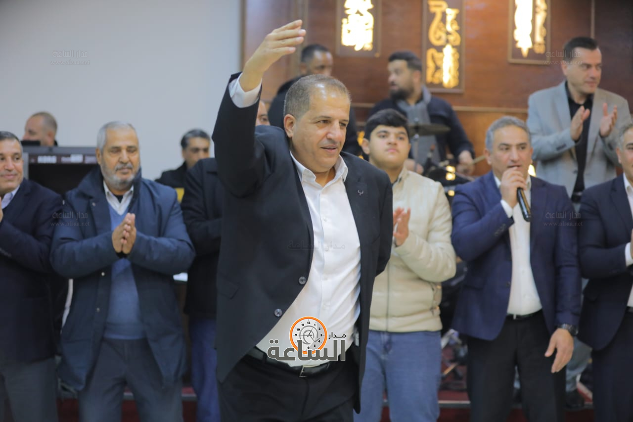 Madar Al-Saa Images 0.07388990606315171