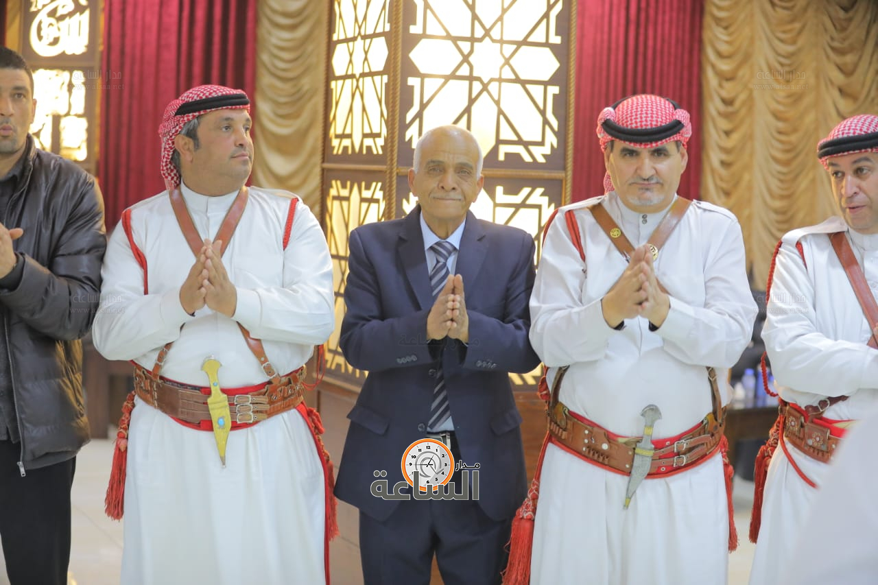 Madar Al-Saa Images 0.06356314906842964