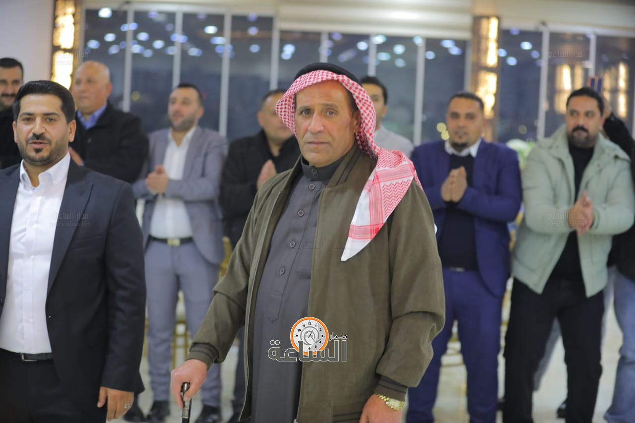 Madar Al-Saa Images 0.7534453916800536