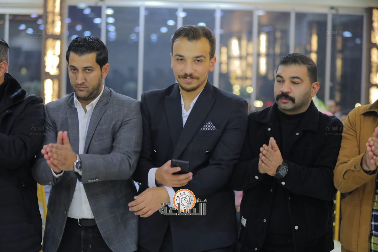 Madar Al-Saa Images 0.8357052951531145