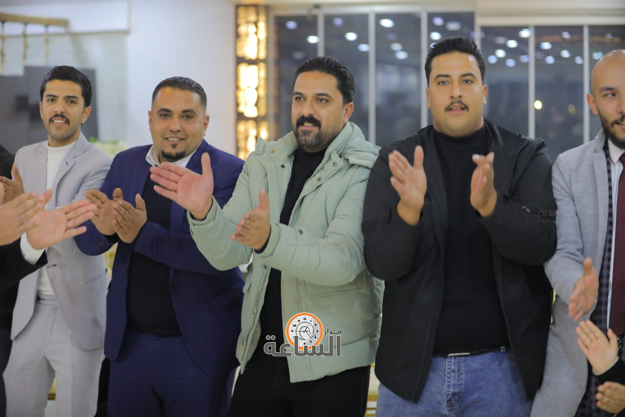 Madar Al-Saa Images 0.8595964763721229