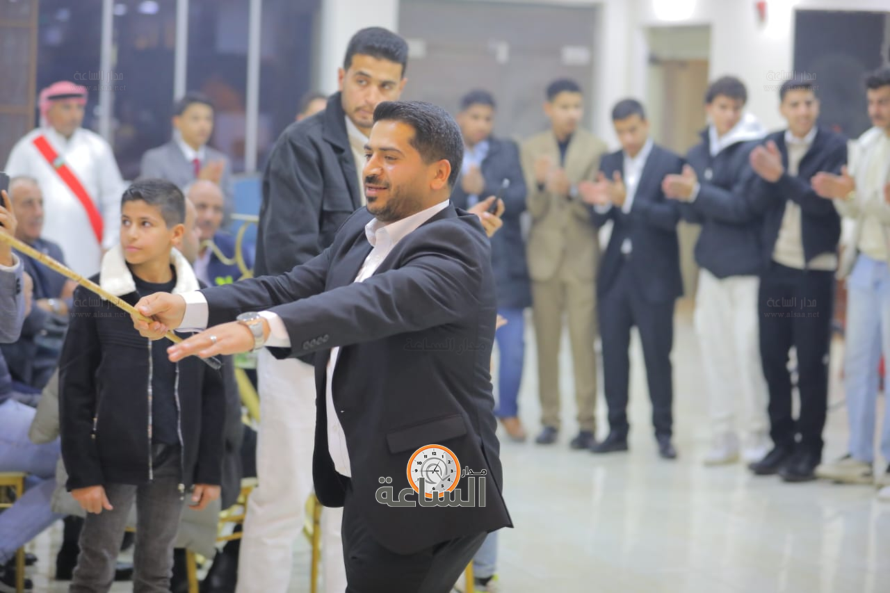 Madar Al-Saa Images 0.15913709728807768