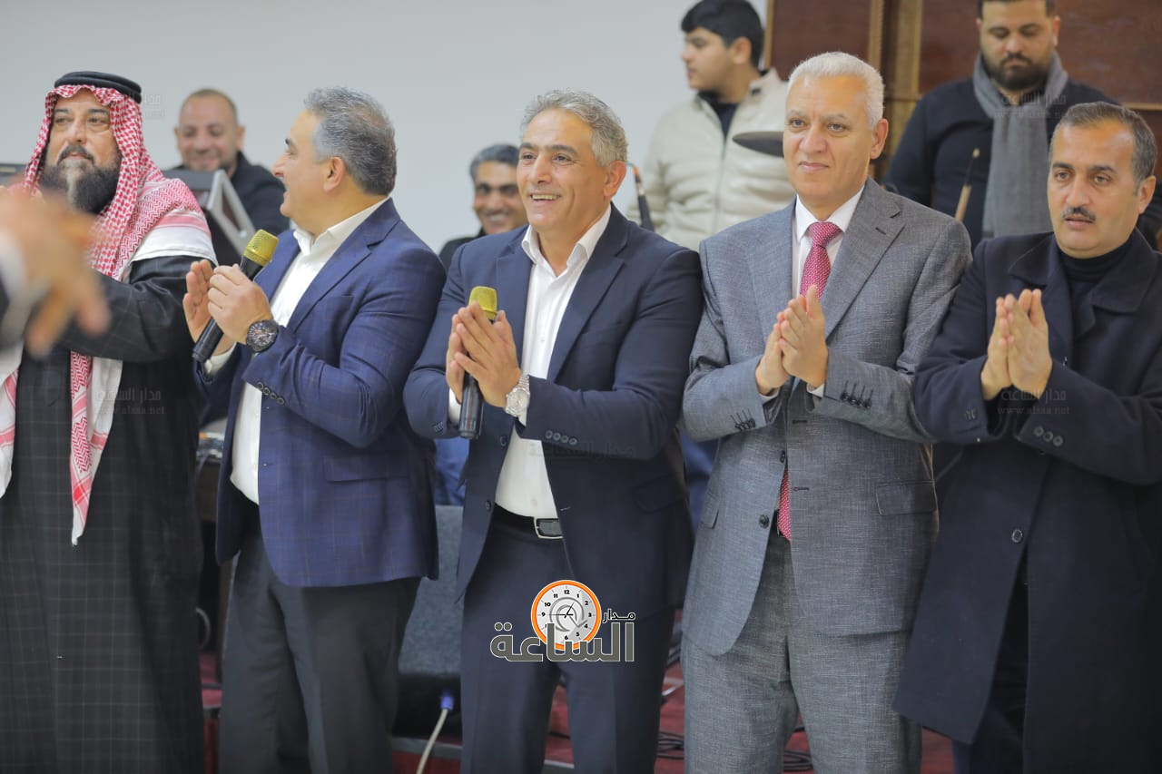 Madar Al-Saa Images 0.3357616395593026