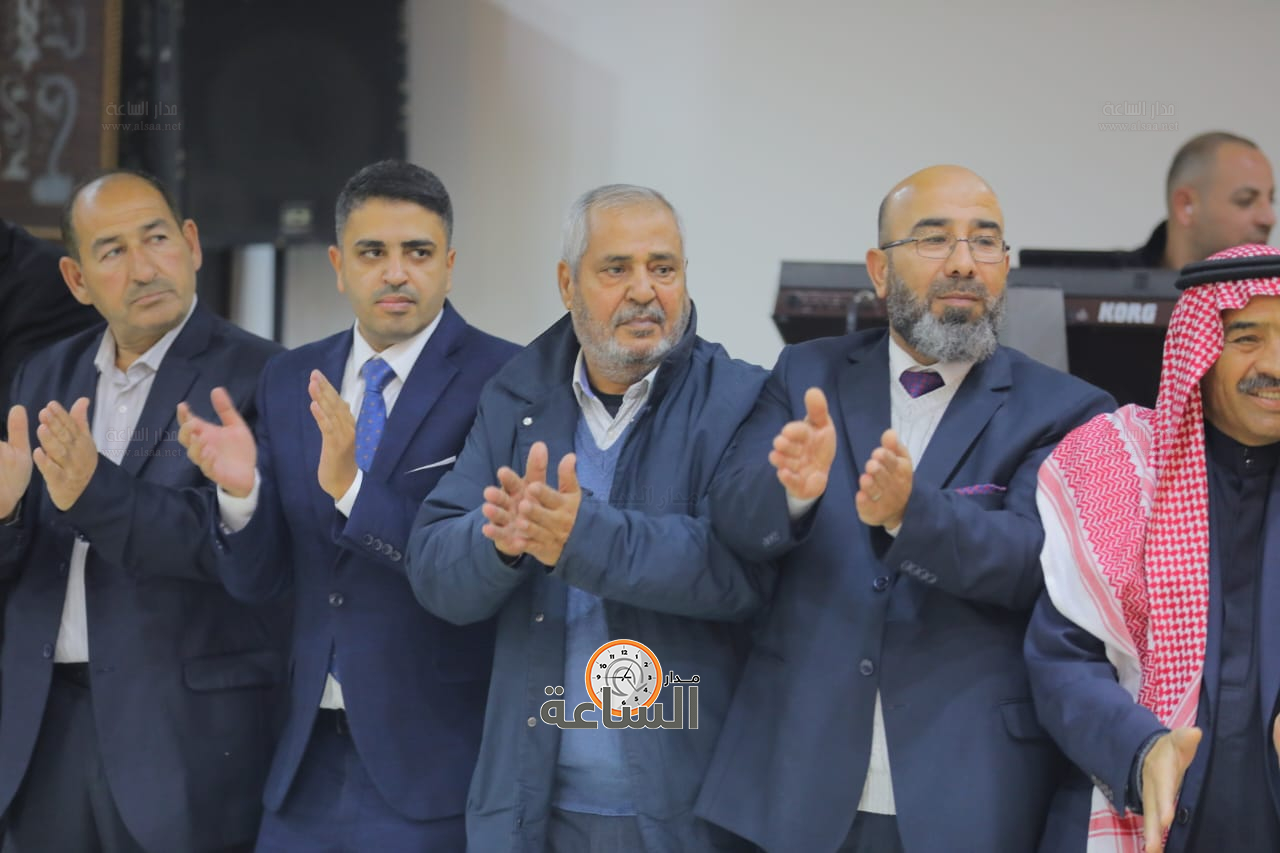 Madar Al-Saa Images 0.06792937475333138