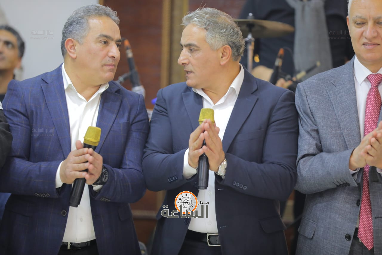 Madar Al-Saa Images 0.5293174292525704