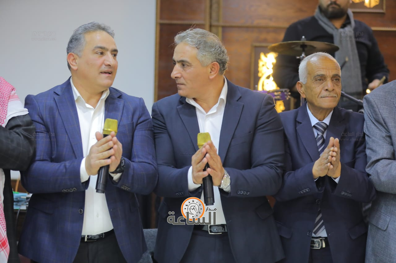 Madar Al-Saa Images 0.901192959351456