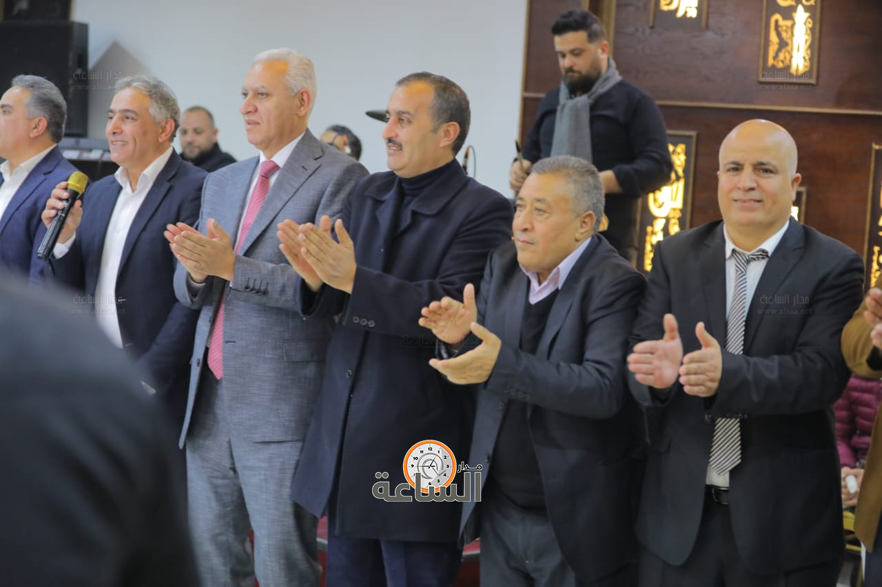 Madar Al-Saa Images 0.6326990042205052