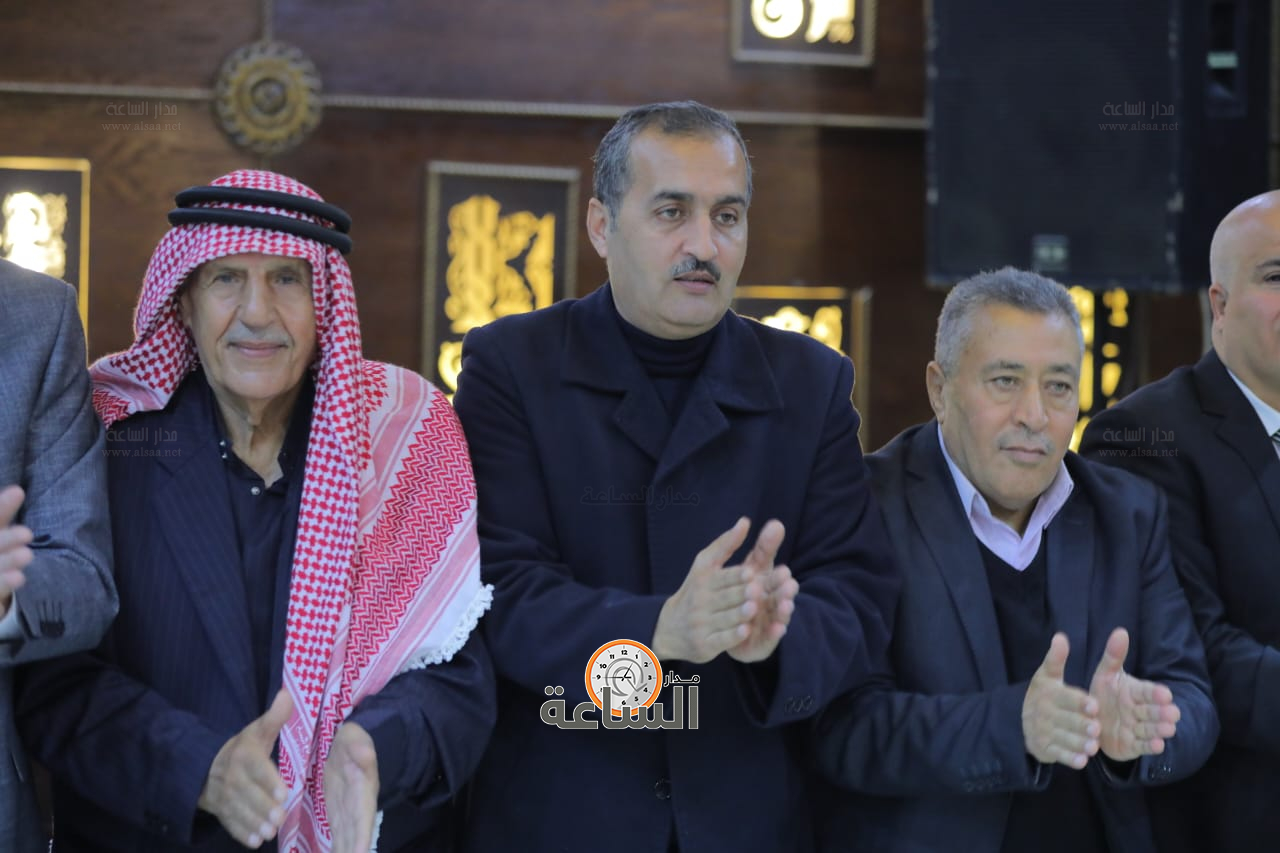 Madar Al-Saa Images 0.6083917337609539