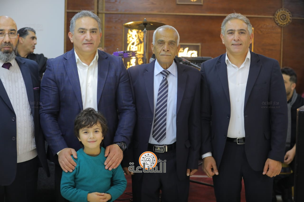 Madar Al-Saa Images 0.8330263891276408